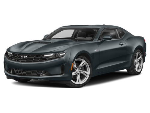 2023 Chevrolet Camaro LT1