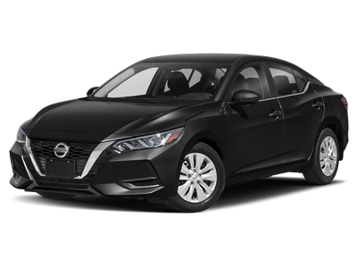 2023 Nissan Sentra S