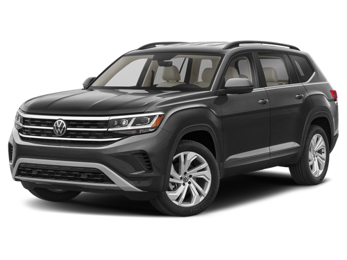 2023 Volkswagen Atlas 2.0T SE w/Technology