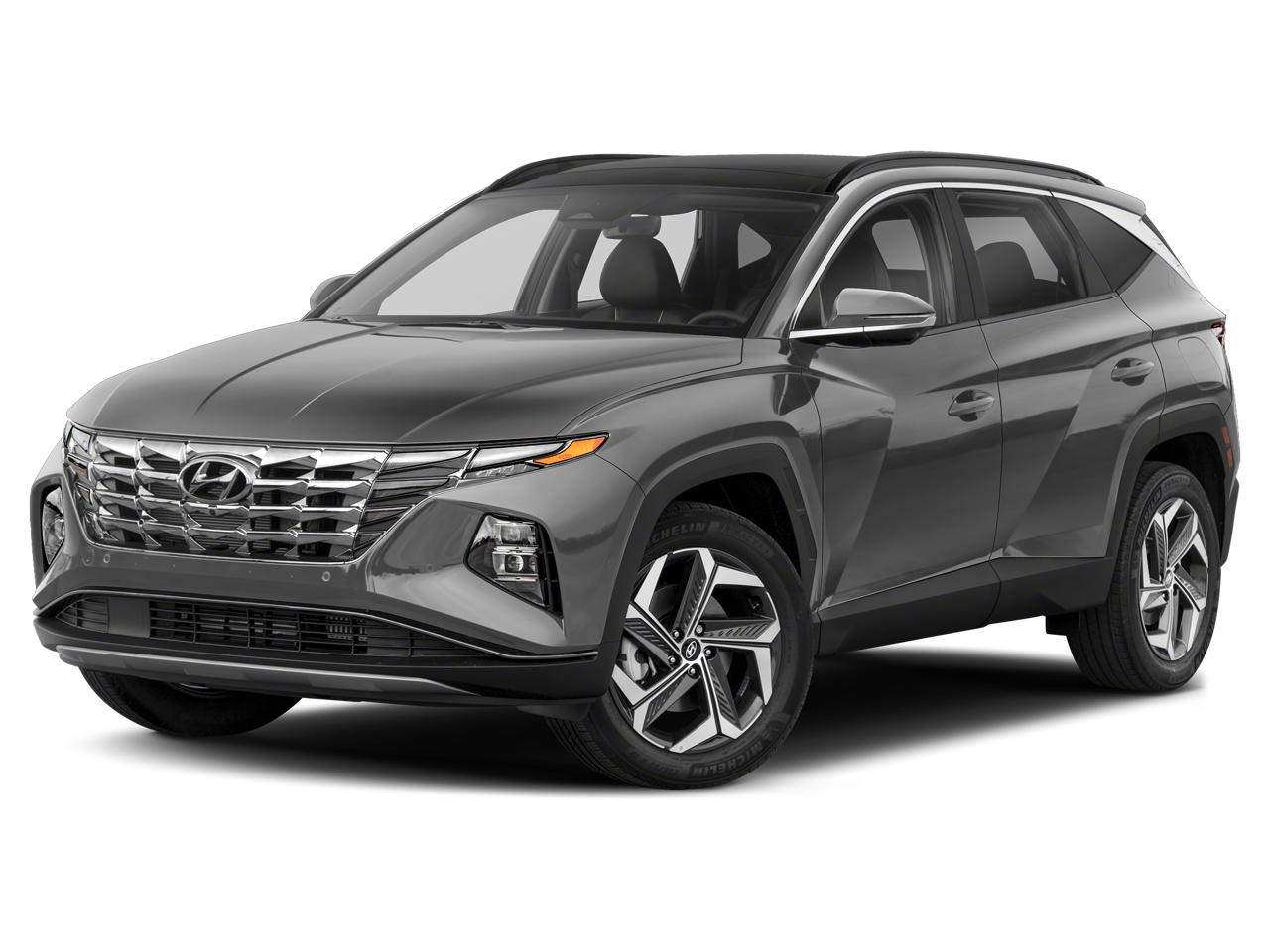 2024 Hyundai Tucson Limited HEV AWD's photo