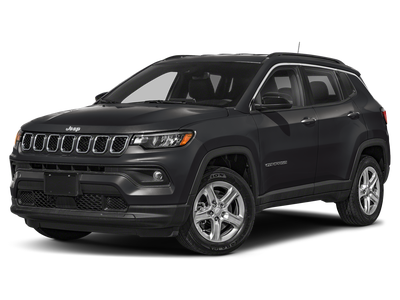 2024 Jeep Compass Sport