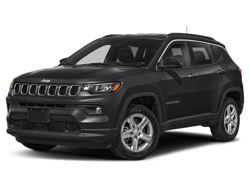 2024 Jeep Compass Sport