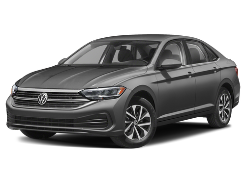2024 Volkswagen Jetta 1.5T S