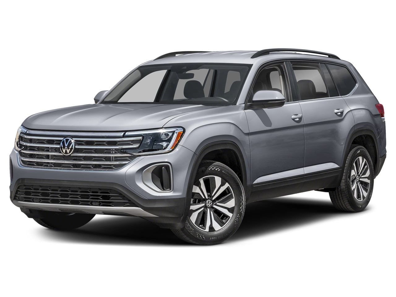 2024 Volkswagen Atlas 2.0T SE w/Tech's photo