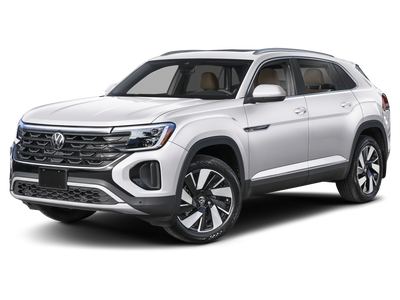 2024 Volkswagen Atlas Cross Sport 2.0T SEL