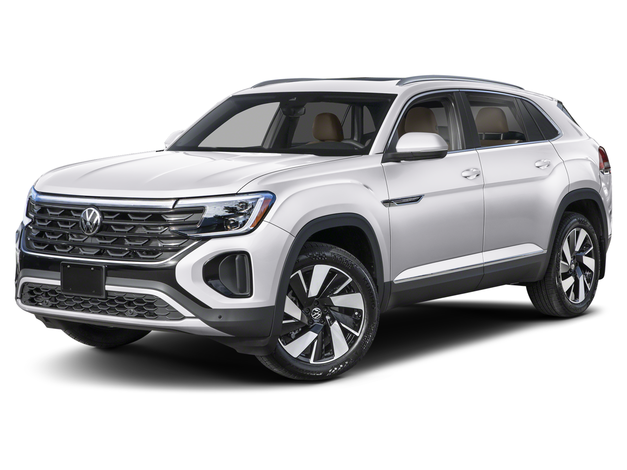 2024 Volkswagen Atlas Cross Sport 2.0T SEL