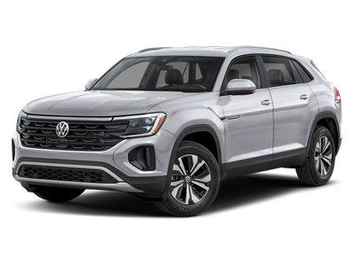 2024 Volkswagen Atlas Cross Sport 2.0T SEL R-Line