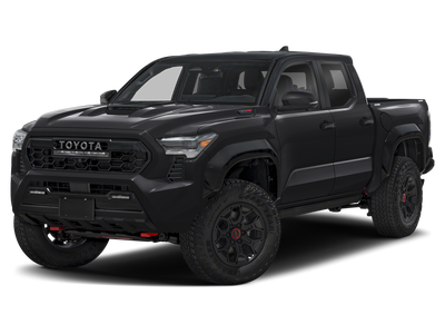 2025 Toyota Tacoma Hybrid TRD Pro