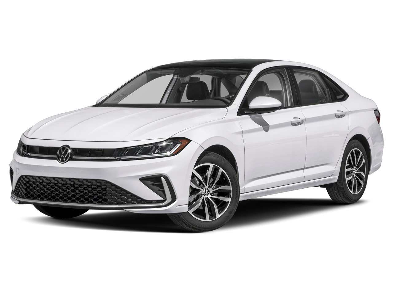 2025 Volkswagen Jetta SE - Photo 31