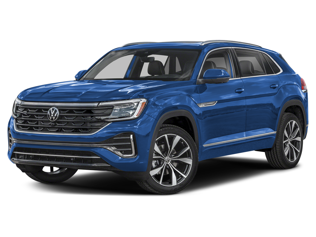 2025 Volkswagen Atlas Cross Sport SEL Premium R-LINE - Photo 22