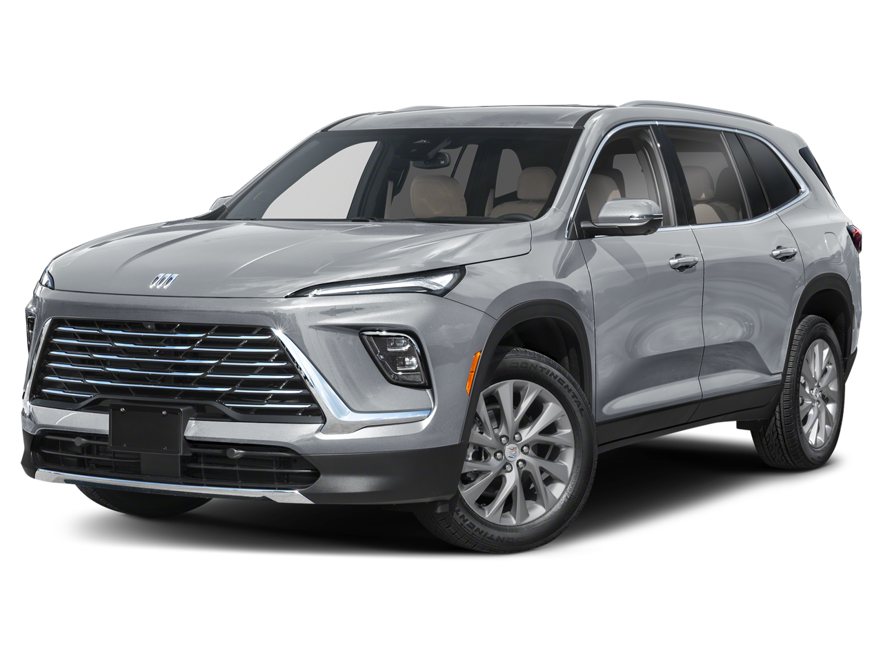 2026 Buick Enclave