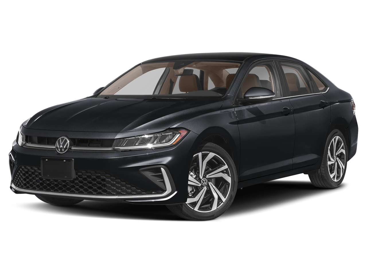 2026 Volkswagen Jetta