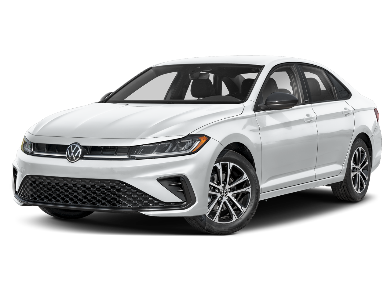2026 Volkswagen Jetta Sport for sale in Corpus Christi, TX