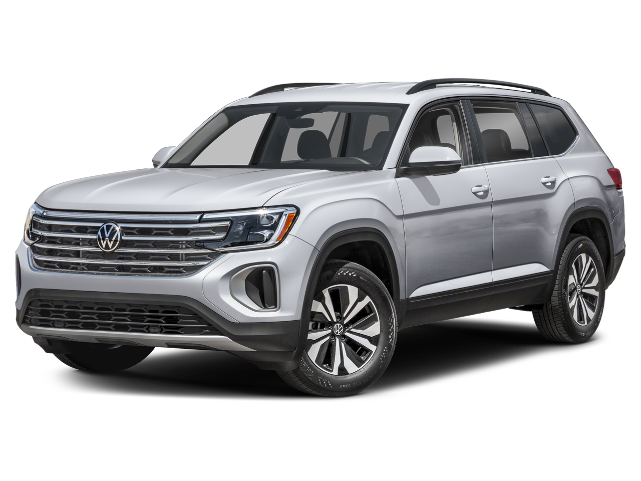2026 Volkswagen Atlas 2.0T SE w/Tech's photo