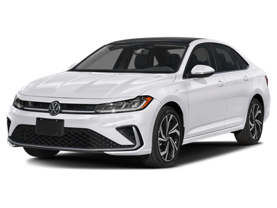 2027 Volkswagen Jetta 1.5T SEL
