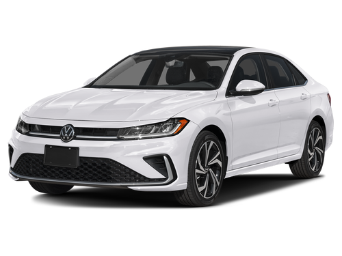2027 Volkswagen Jetta 1.5T SEL