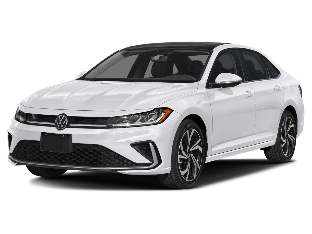 2027 Volkswagen Jetta 1.5T SEL