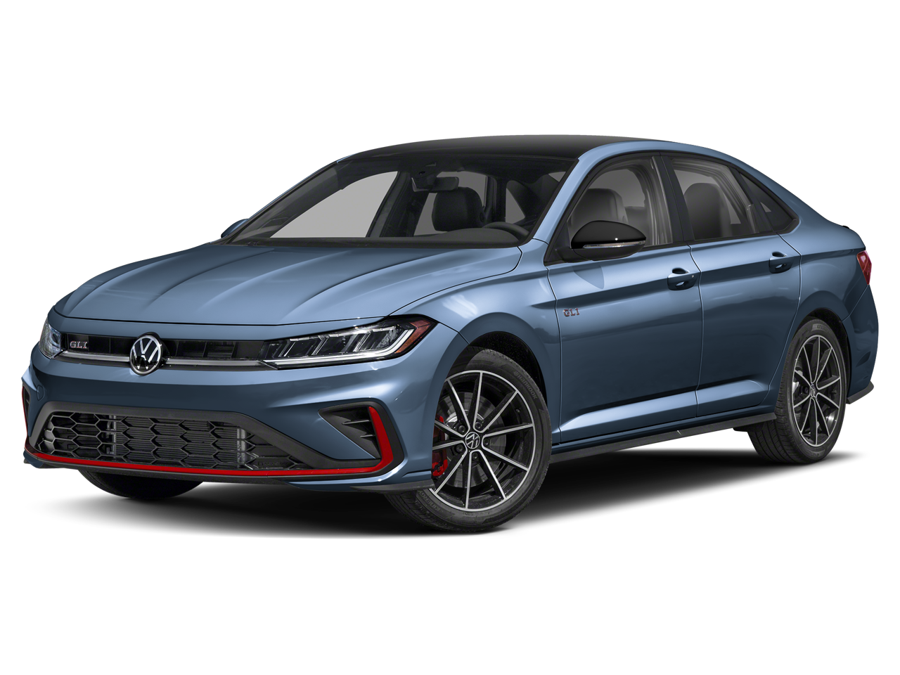 2027 Volkswagen Jetta GLI Autobahn