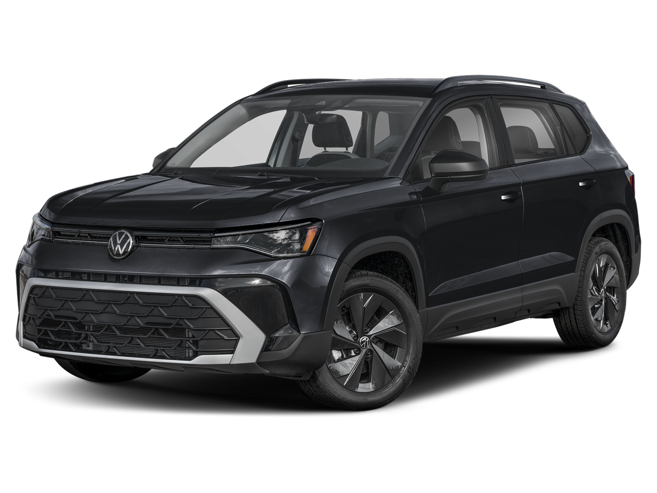 2027 Volkswagen Taos