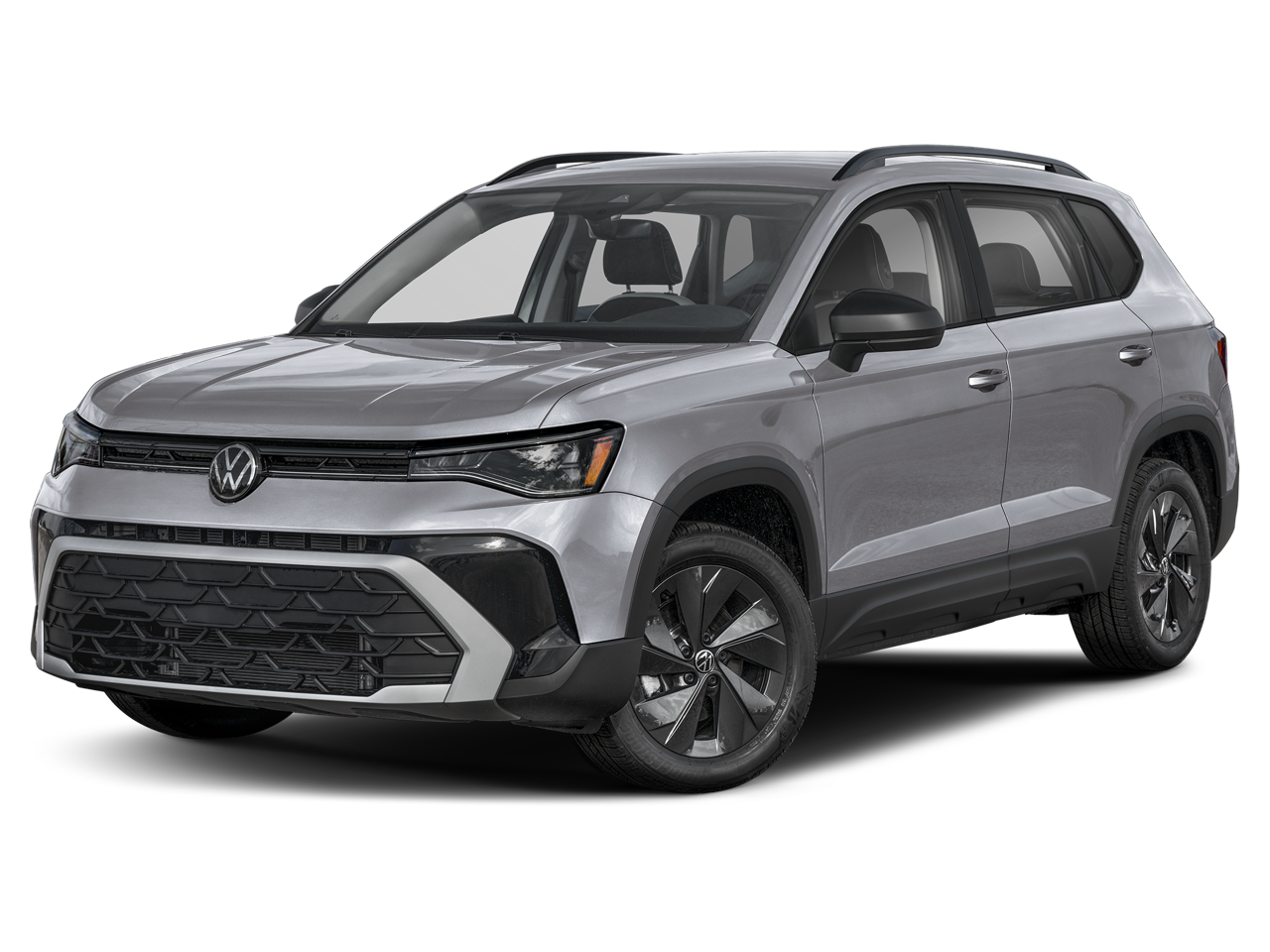 2027 Volkswagen Taos 1.5T S