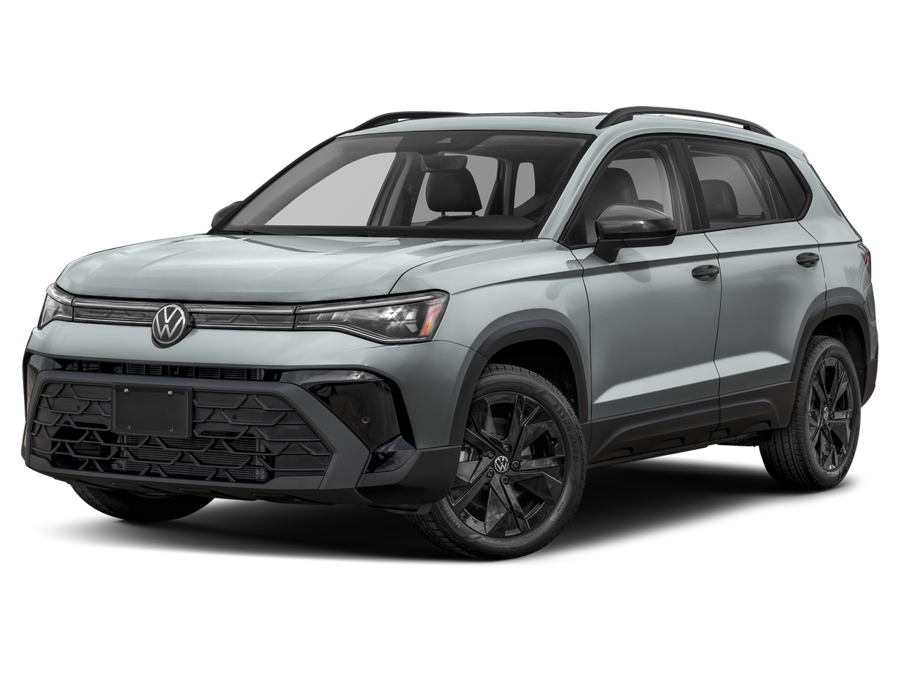 2027 Volkswagen Taos Base