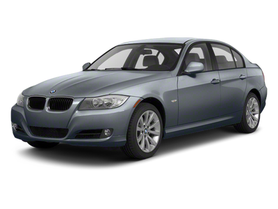 2010 BMW 3 Series 335i xDrive