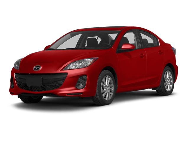 2013 Mazda CX-3 I Grand Touring 4-Door AT SKYACTIV's photo