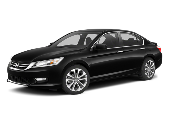 2014 Honda Accord Sport for sale in Corpus Christi, TX
