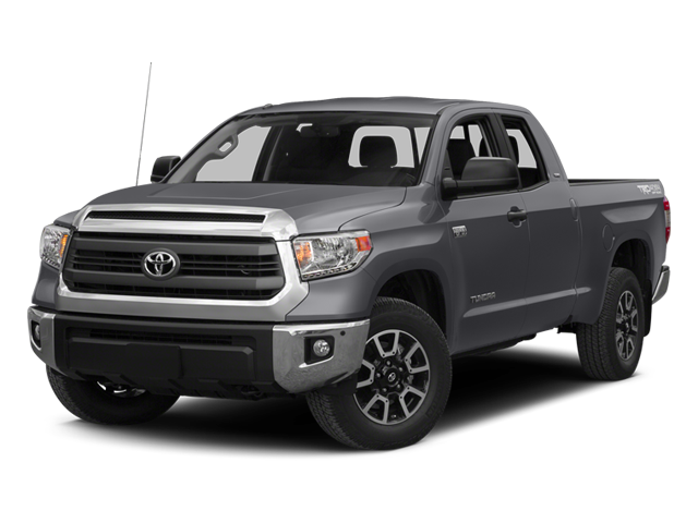 2014 Toyota Tundra