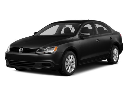 2014 Volkswagen Jetta 2.0L S