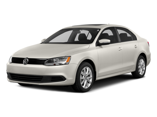 2014 Volkswagen Jetta 2.0L TDI's photo