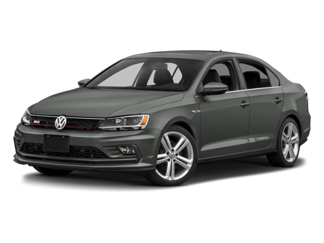 2018 Volkswagen Jetta GLI 2.0