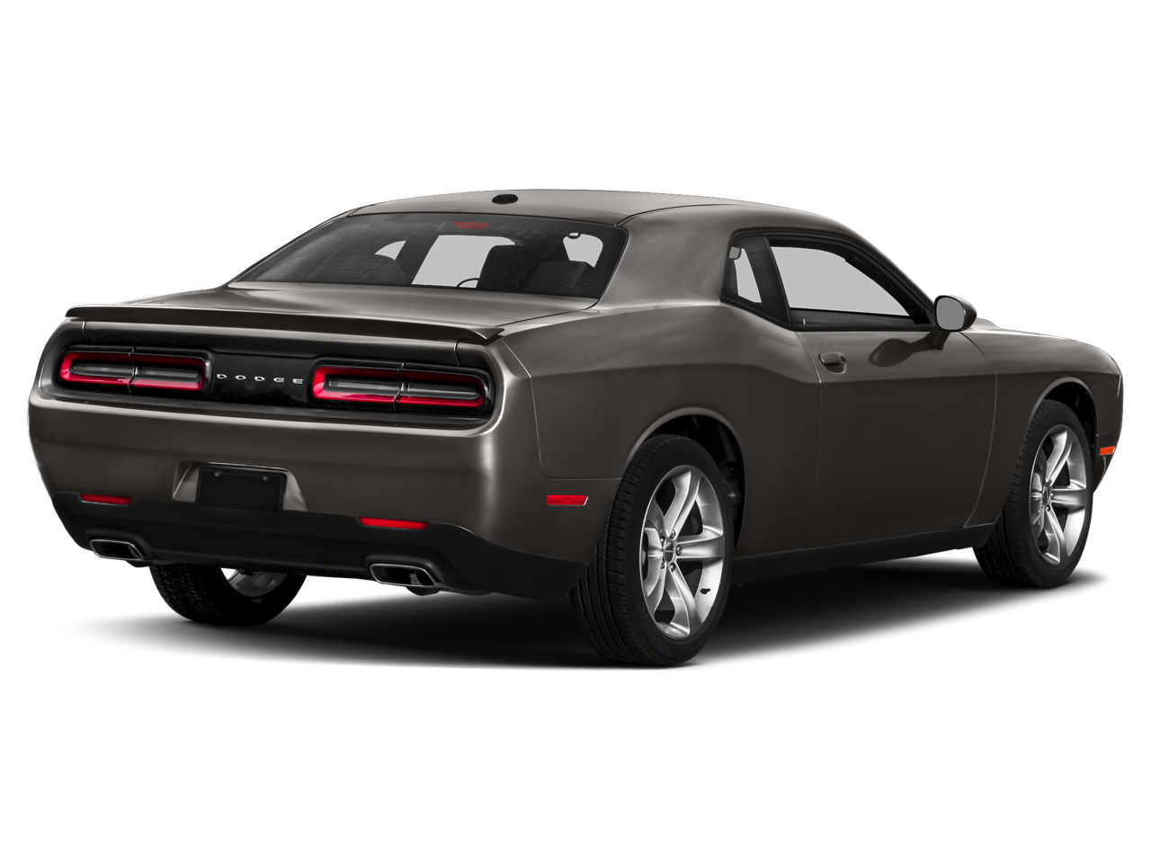 2015 Dodge Challenger R/T Shaker