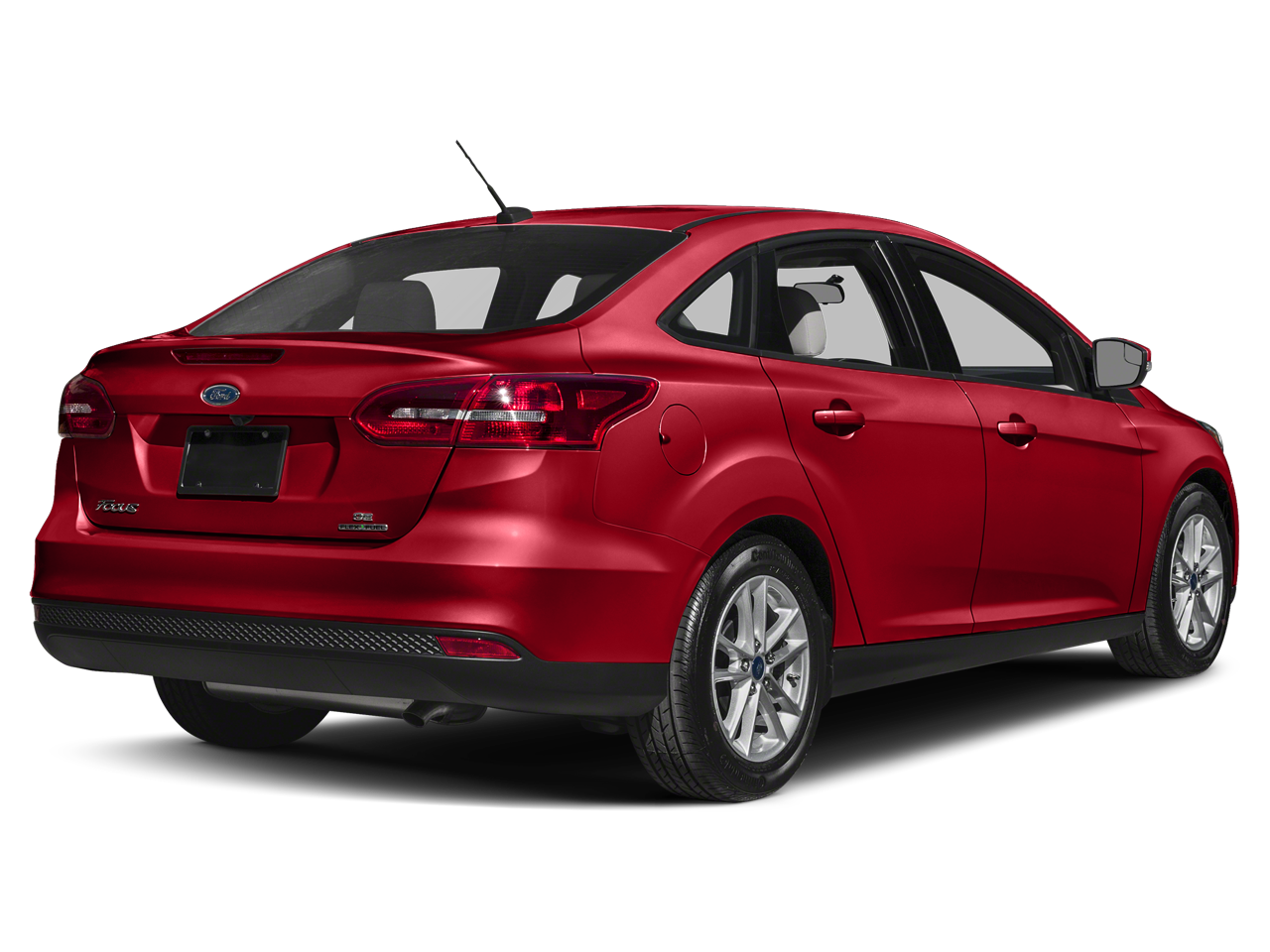 Used 2015 Ford Focus SE with VIN 1FADP3F2XFL210383 for sale in Corpus Christi, TX