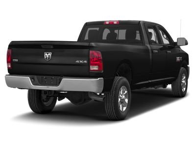 2015 RAM 3500 Lone Star