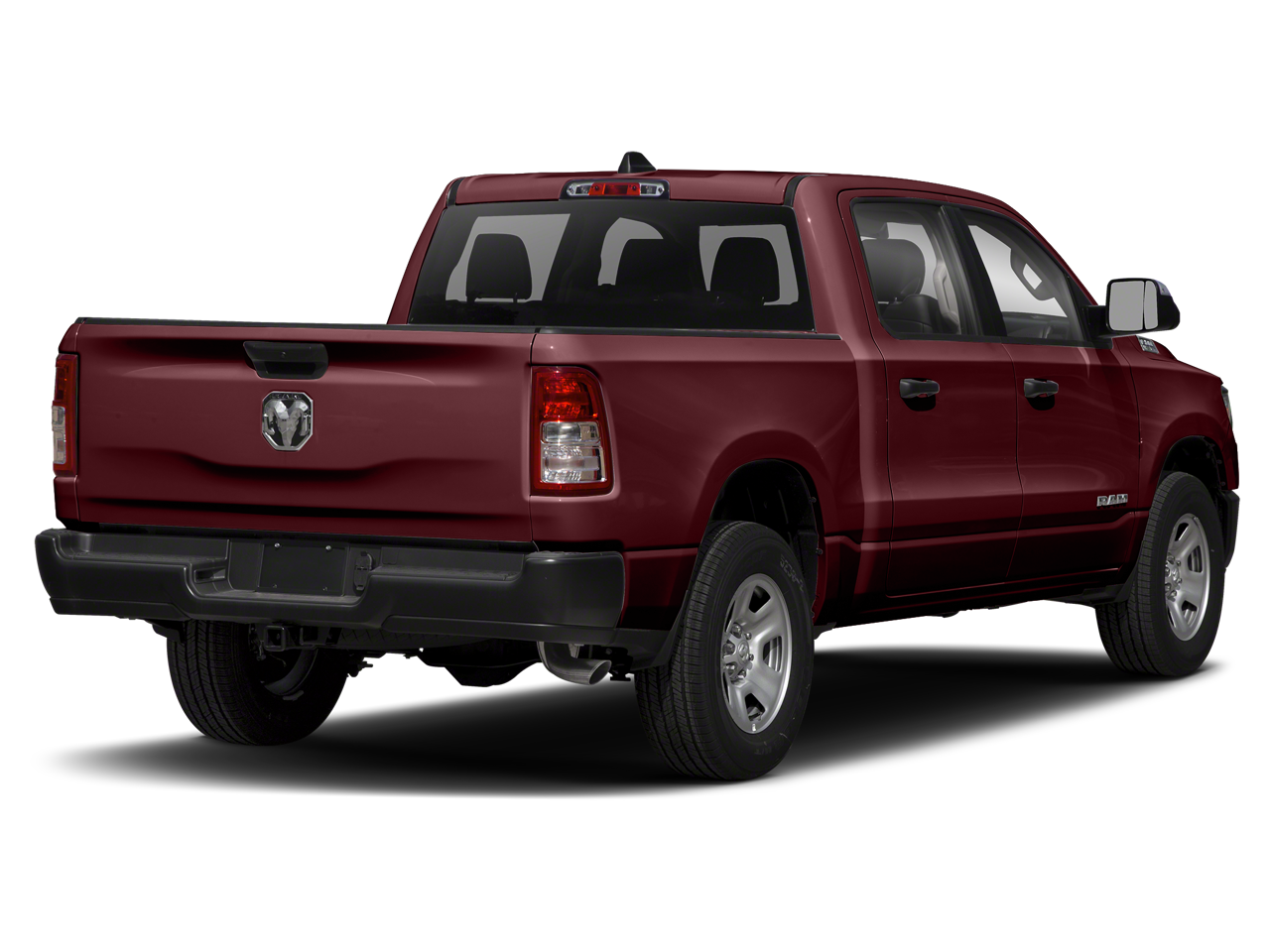 2019 RAM 1500 Tradesman