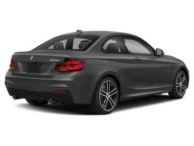 2020 BMW 2 Series M240i