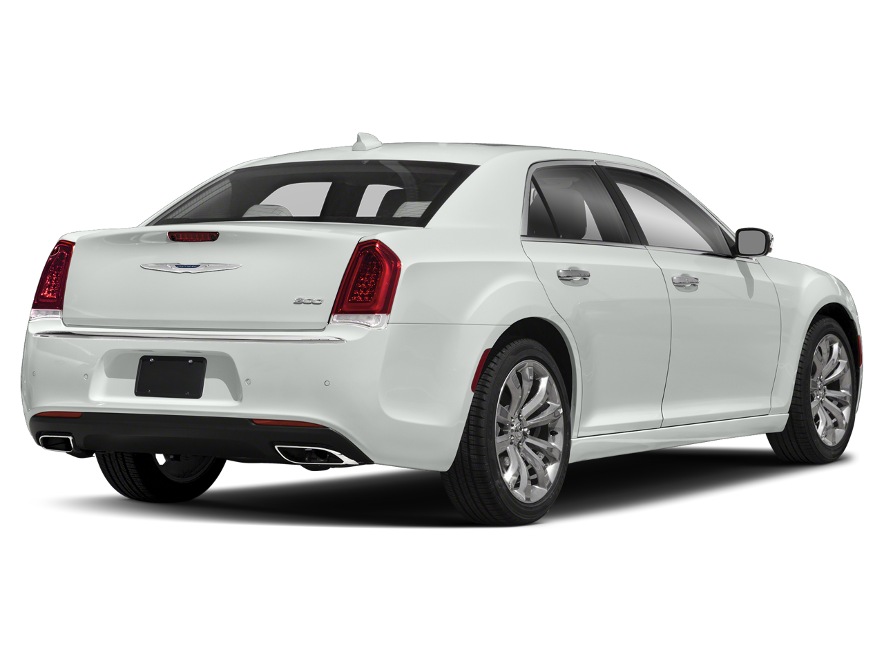 2020 Chrysler 300 S