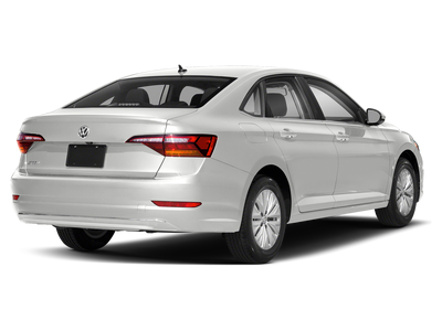 2020 Volkswagen Jetta R-Line