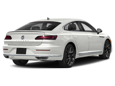 2020 Volkswagen Arteon 2.0T SEL R-Line