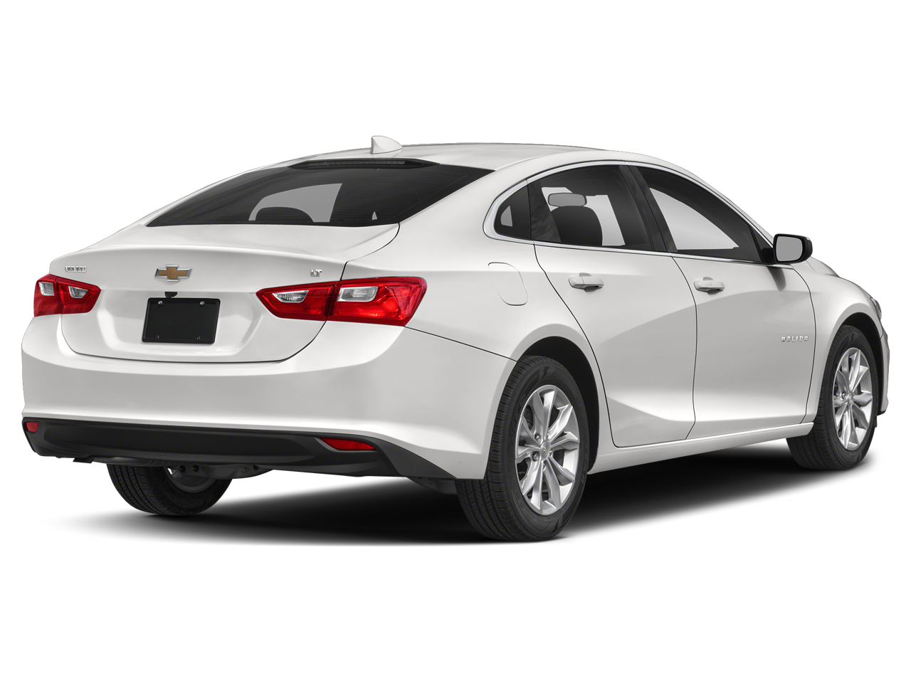 2023 Chevrolet Malibu 1LT photo 2