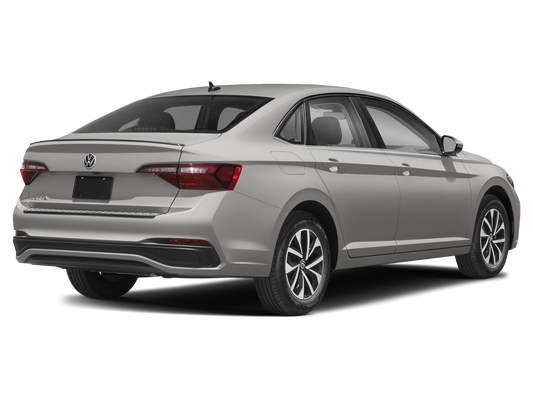 New 2023 Volkswagen Jetta Sport for Sale | Volkswagen of Corpus Christi |  Near Kingsville - SKU