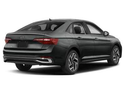 2024 Volkswagen Jetta 1.5T SEL