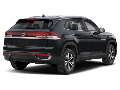 2024 Volkswagen Atlas Cross Sport 2.0T SEL R-Line