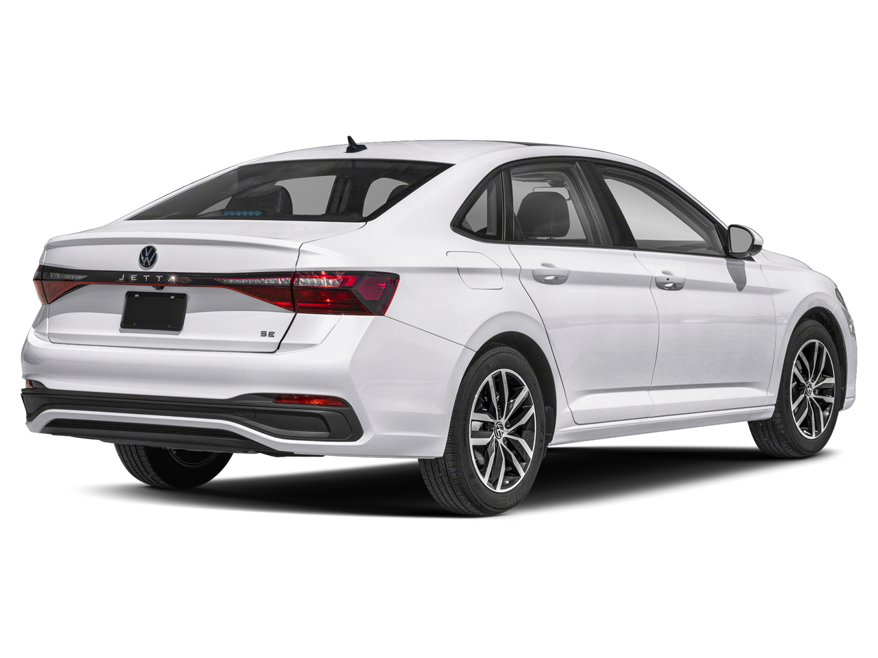 2025 Volkswagen Jetta SE - Photo 32