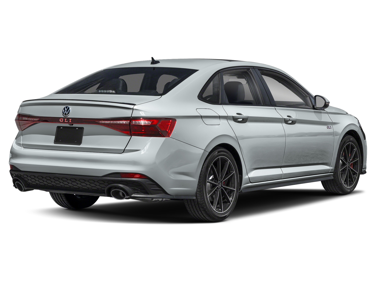 2025 Volkswagen Jetta GLI 2.0T Autobahn