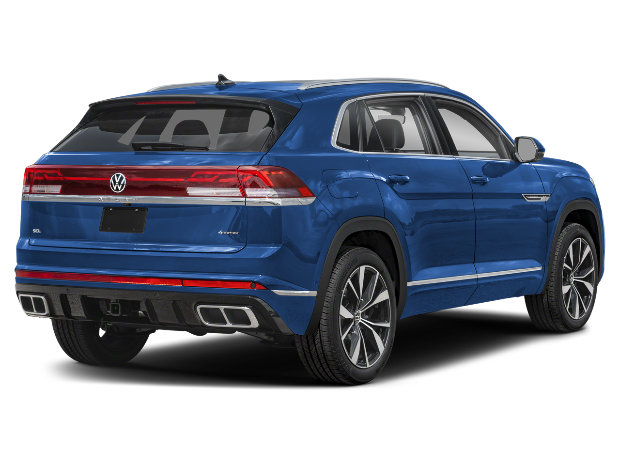 2025 Volkswagen Atlas Cross Sport SEL Premium R-LINE - Photo 23
