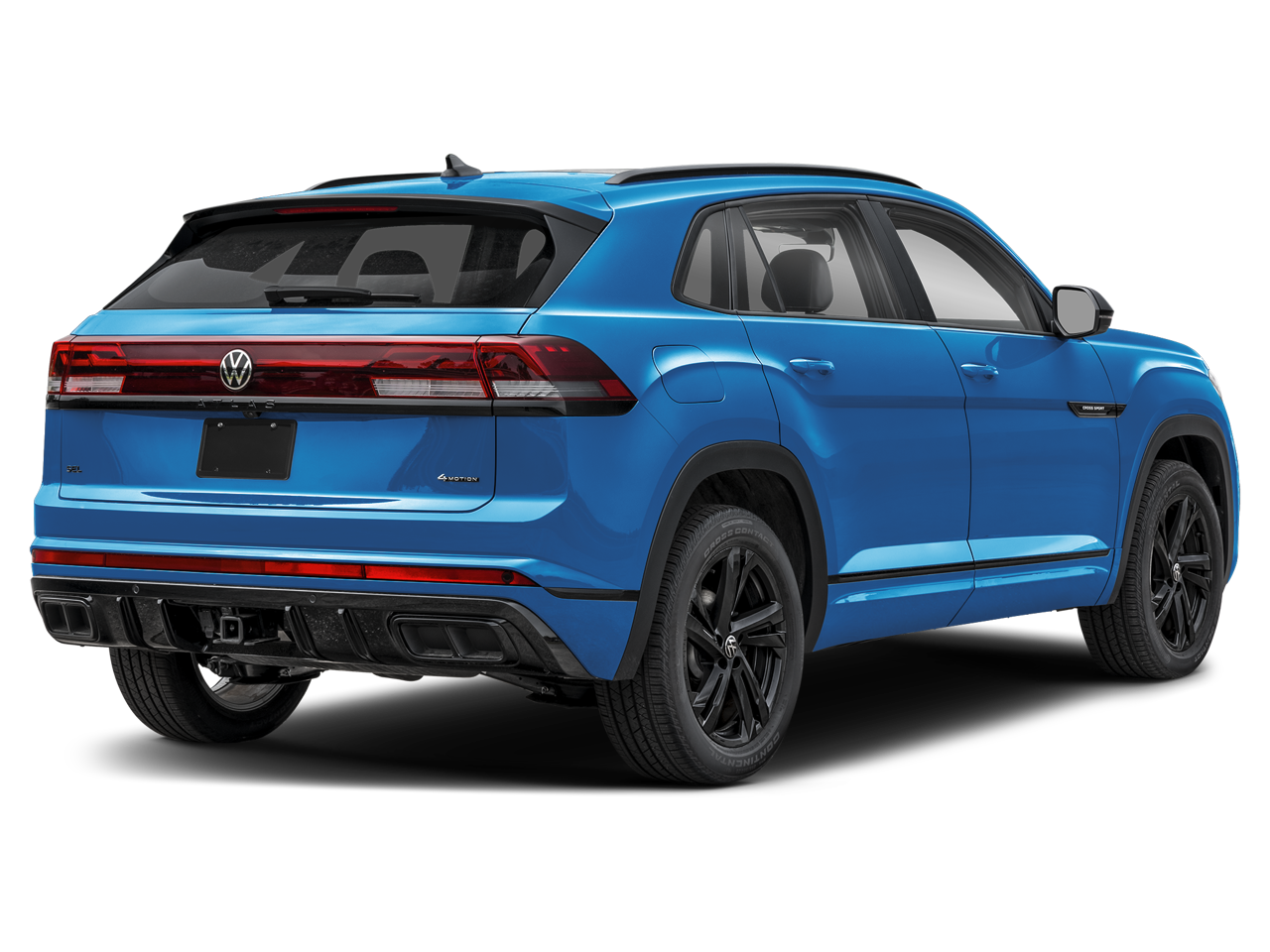 2025 Volkswagen Atlas Cross Sport SEL R-LINE - Photo 22