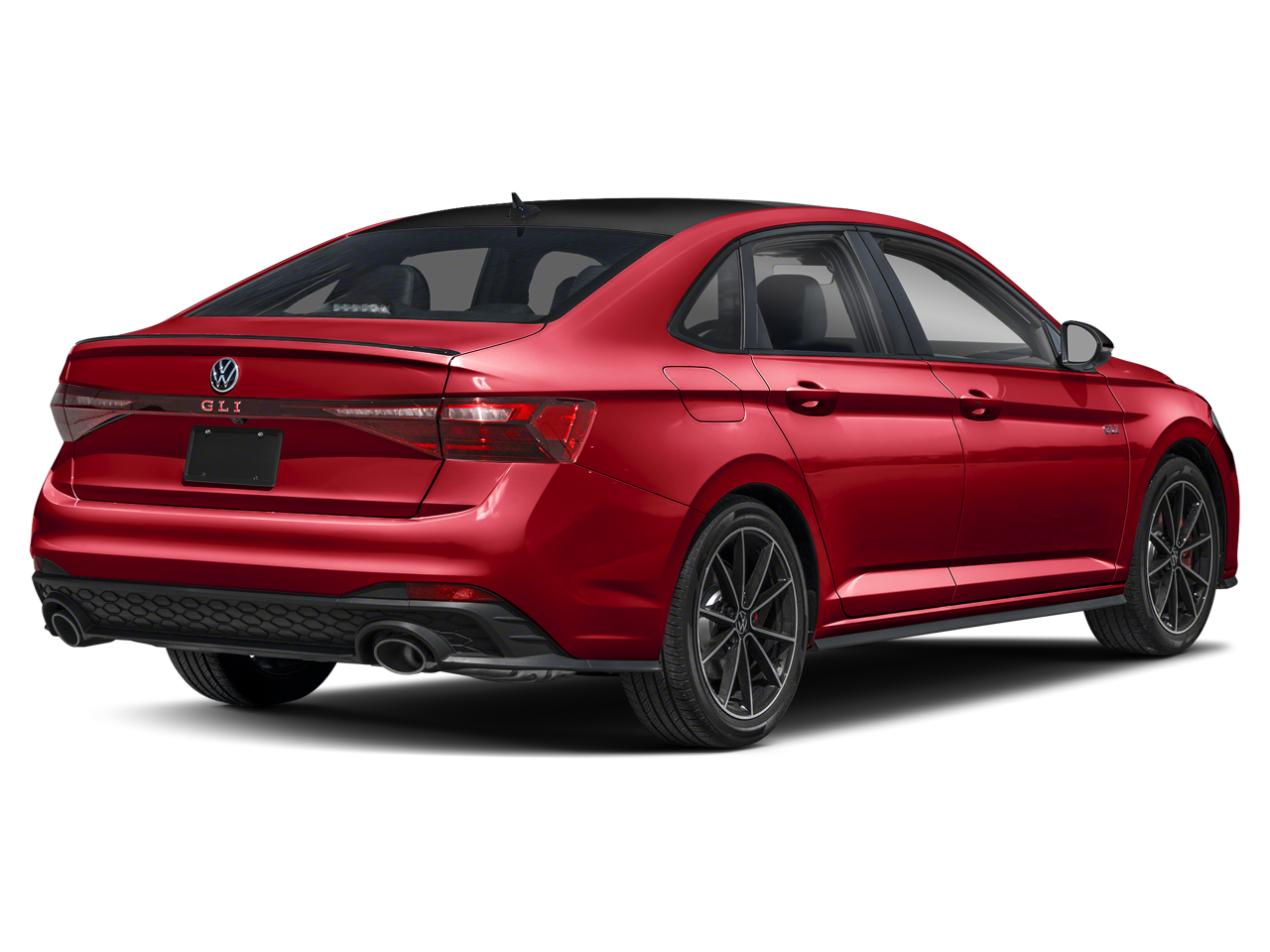2026 Volkswagen Jetta GLI 2.0T Autobahn