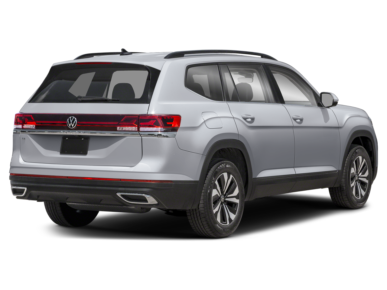 2026 Volkswagen Atlas SE w/Tech - Photo 22